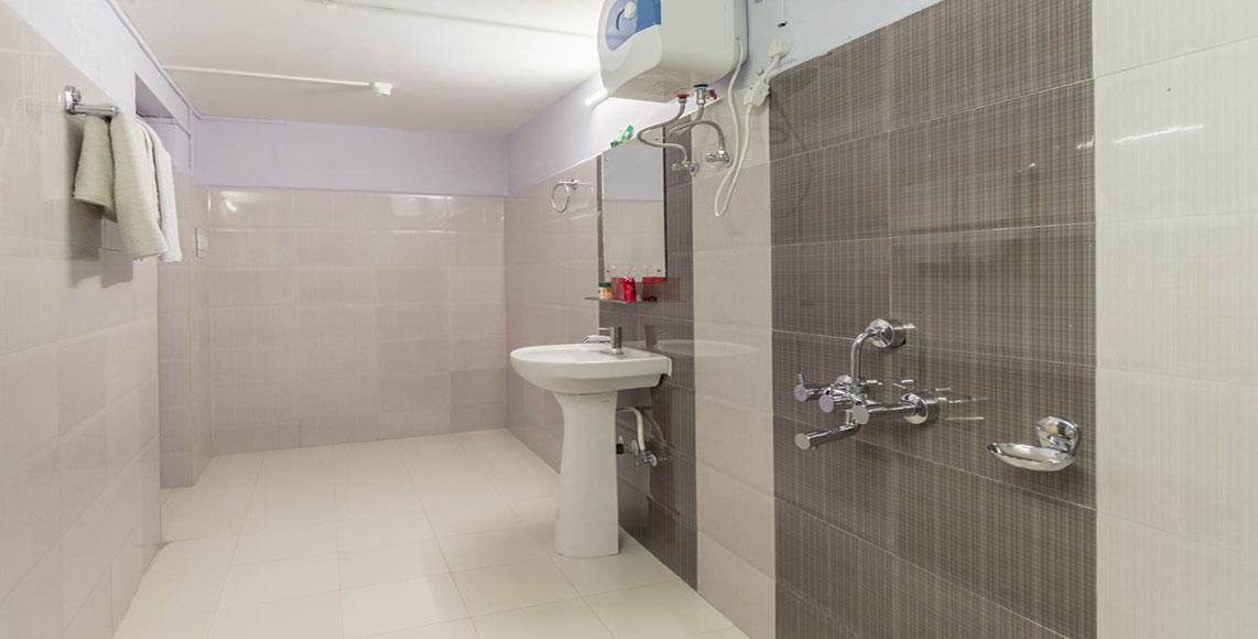 Hotel Orchid Annex 실롱 외부 사진