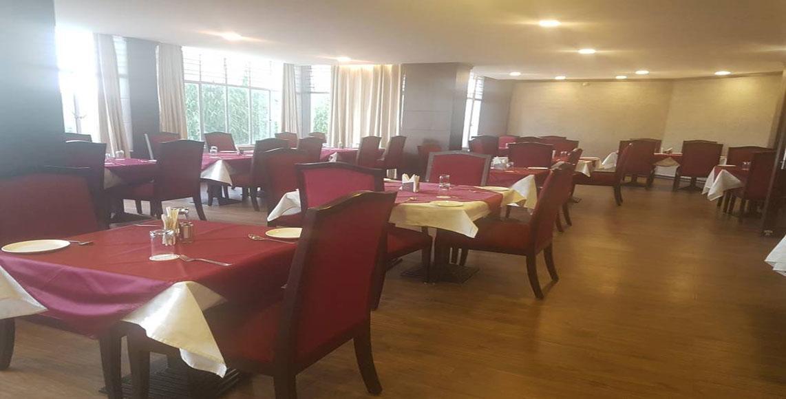 Hotel Orchid Annex 실롱 외부 사진